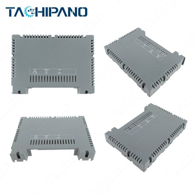 6AV2123-2GB03-0AX0 KTP700 Basic for Touch screen panel + Membrane Keypad + Plastic case cover 6AV2 123-2GB03-0AX0