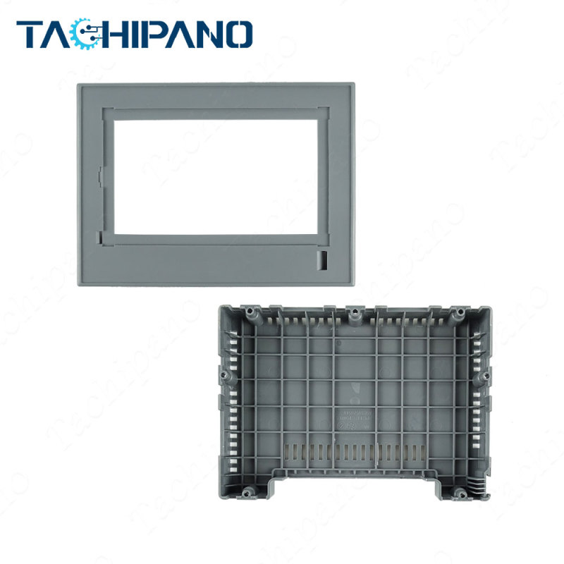 6AV2123-2GB03-0AX0 KTP700 Basic for Touch screen panel + Membrane Keypad + Plastic case cover 6AV2 123-2GB03-0AX0