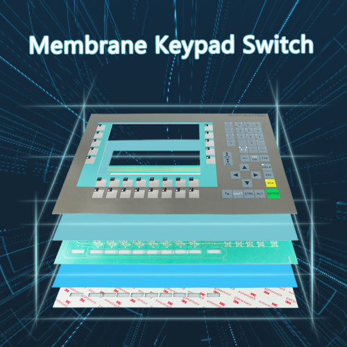 Membrane Keypad Switch