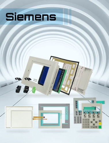 Siemens HMI Accessories