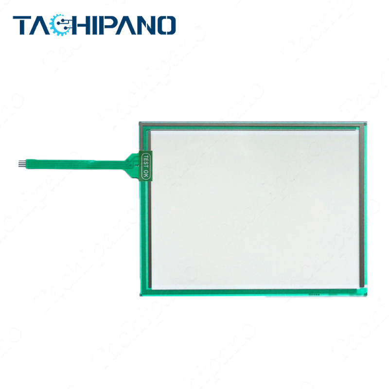 IRC5 3HAC028357-001 STPU 3 for Plastic house cover+Membrane Keypad+Touch Screen+LCD display 3HAC028357-001