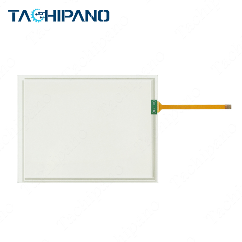 IRC5 3HAC028357-001 STPU 3 for Plastic house cover+Membrane Keypad+Touch Screen+LCD display 3HAC028357-001