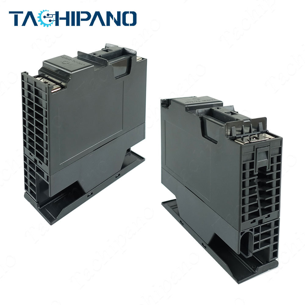 Plastic Cover for 6ES7153-1AA03-0XB0 6ES7 153-1AA03-0XB0 S7-300 Case Shell Frame