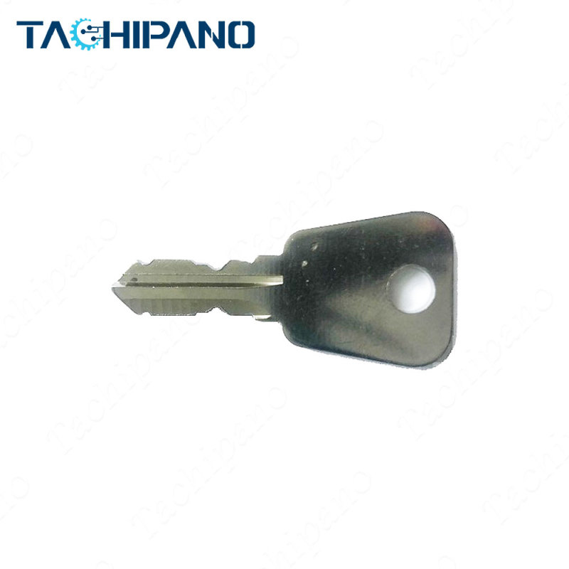 3HAC052287-002 Key For Robot IRC5 Control Cabinet Key 3HAC052287-002 Automatic Gear Switch Key