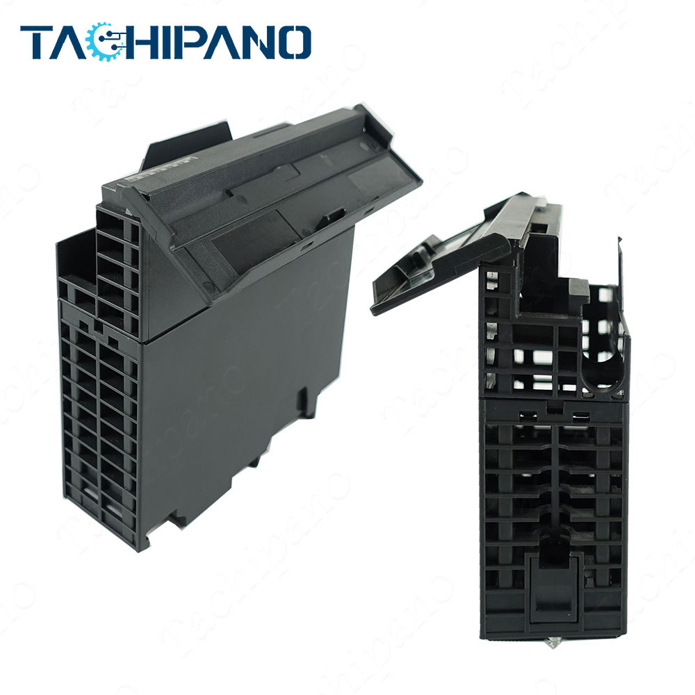 Plastic Cover for 6ES7153-1AA03-0XB0 6ES7 153-1AA03-0XB0 S7-300 Case Shell Frame