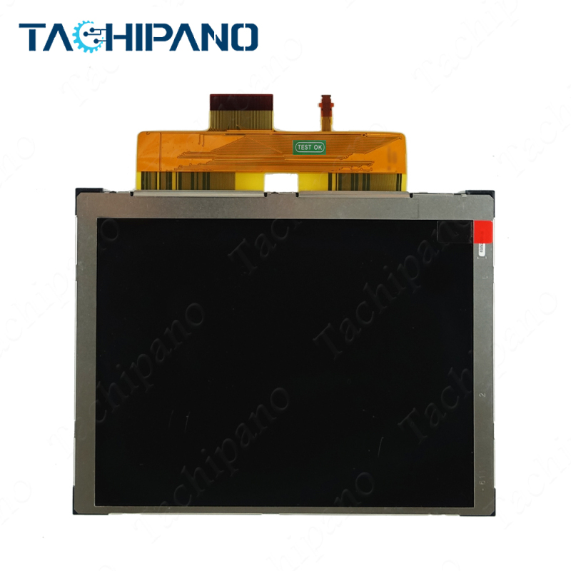 IRC5 3HAC028357-001 STPU 3 for Plastic house cover+Membrane Keypad+Touch Screen+LCD display 3HAC028357-001