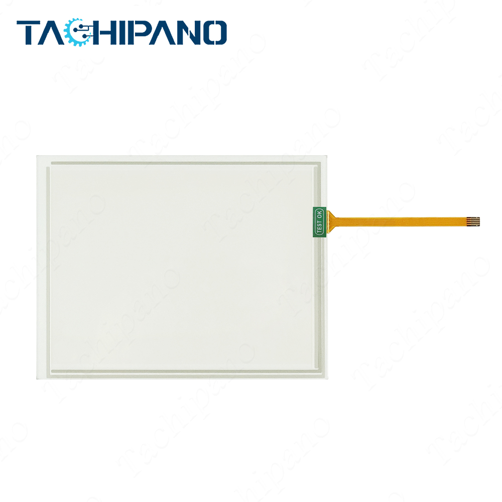 Touch Screen Digitizer Per IRC5 DSQC679 3HAC028357-001 - Pannello Vetro Di Ricambio