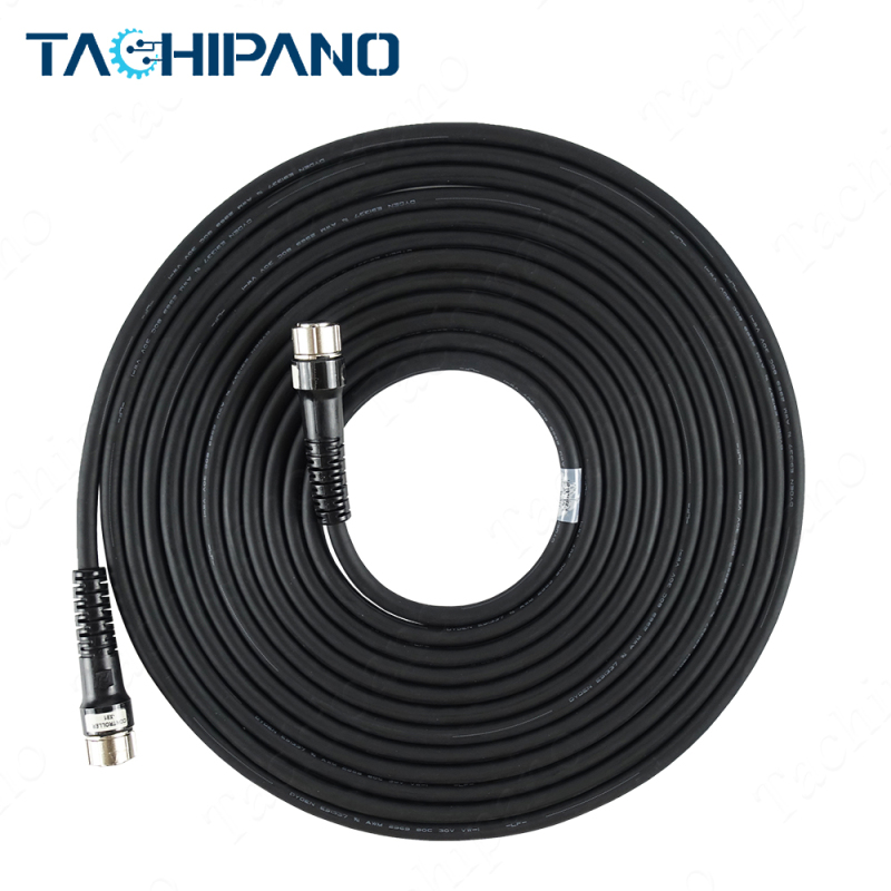 8M Connection Cable for JZRCR-APP01-1 YRC1000 Robot Teach Pendant Power Line