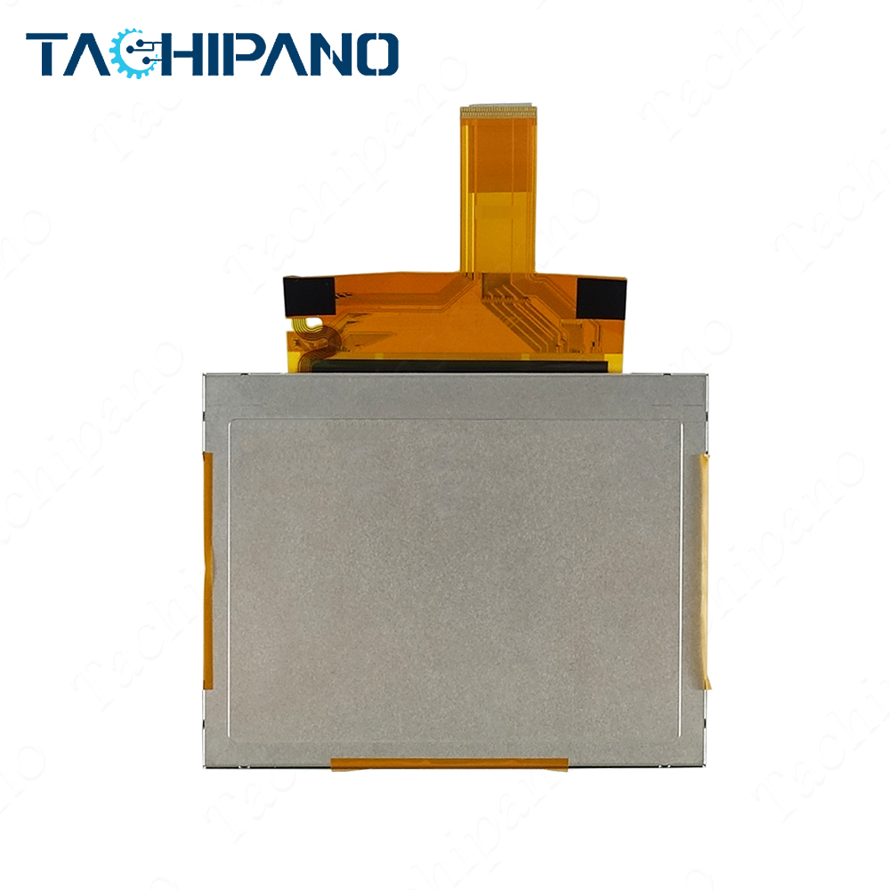 JZRCR-APP01-1 Plastic Case Cover, Touch Screen, Protective film, LCD display for YRC1000 JZRCR-APP01-1 Teach Pendant
