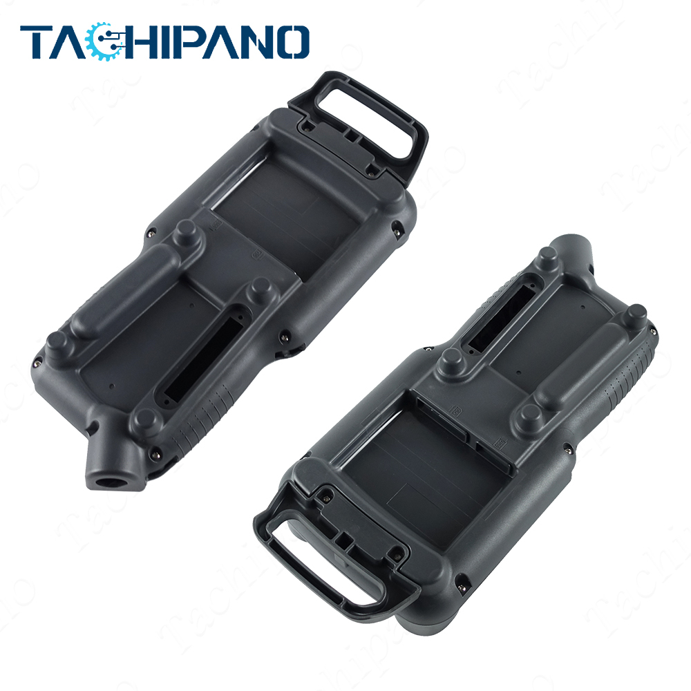 JZRCR-APP01-1 Plastic Case Cover, Touch Screen, Protective film, LCD display for YRC1000 JZRCR-APP01-1 Teach Pendant