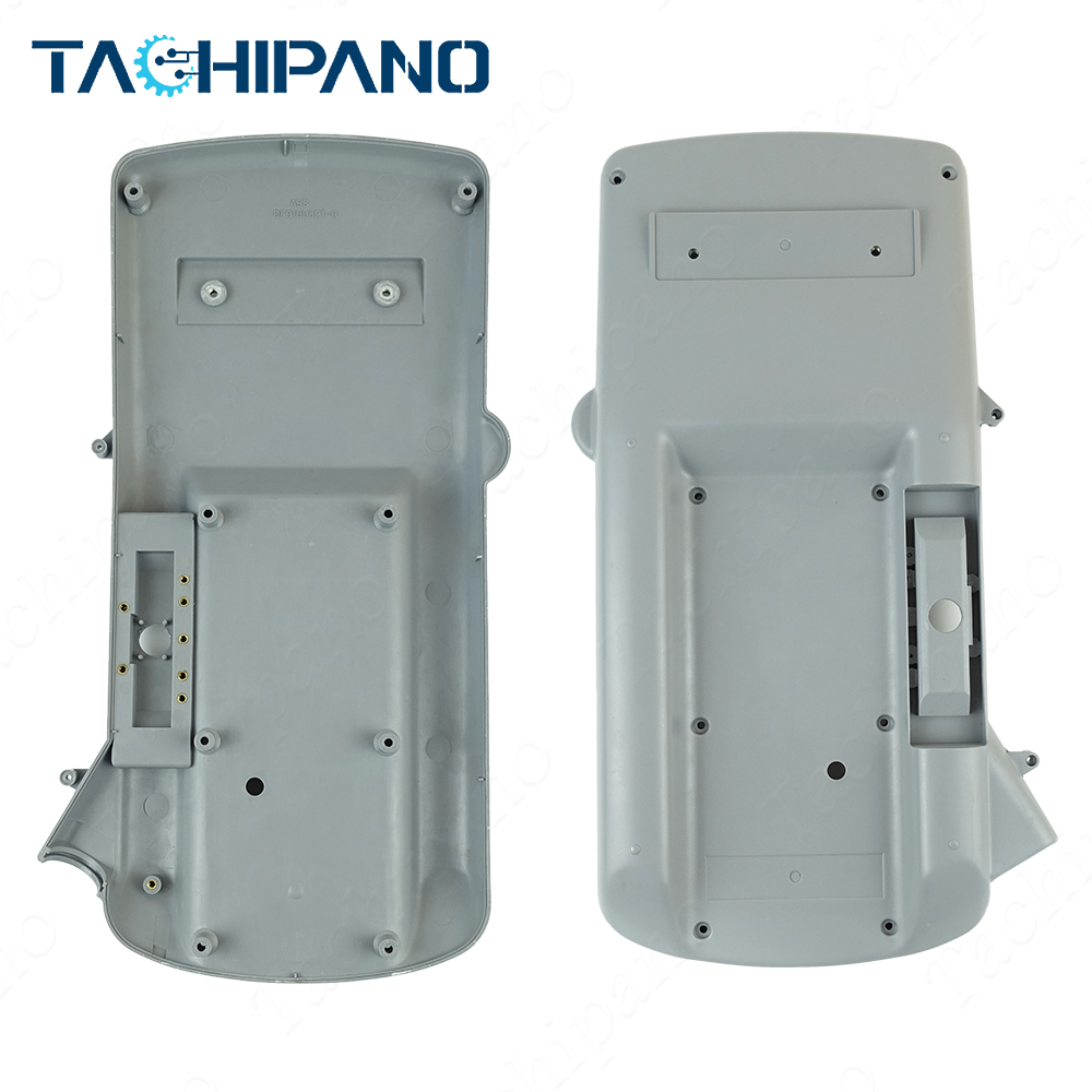 JZNC-MPP17E Plastic Case Cover, Protective film, LCD display for MRC JZNC-MPP17E Teach Pendant