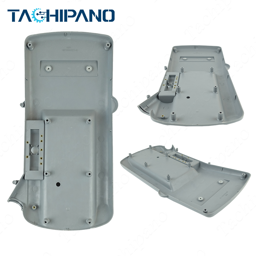 JZNC-MPP17E Plastic Case Cover, Protective film, LCD display for MRC JZNC-MPP17E Teach Pendant