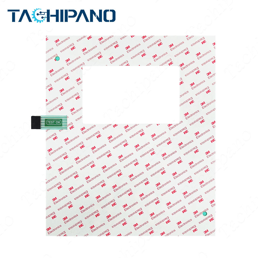 ESA CNC S530 Membrane Keypad Switch Keyboard Switch For Esa 530 S530 S 530 Control Panel Operation Graphics