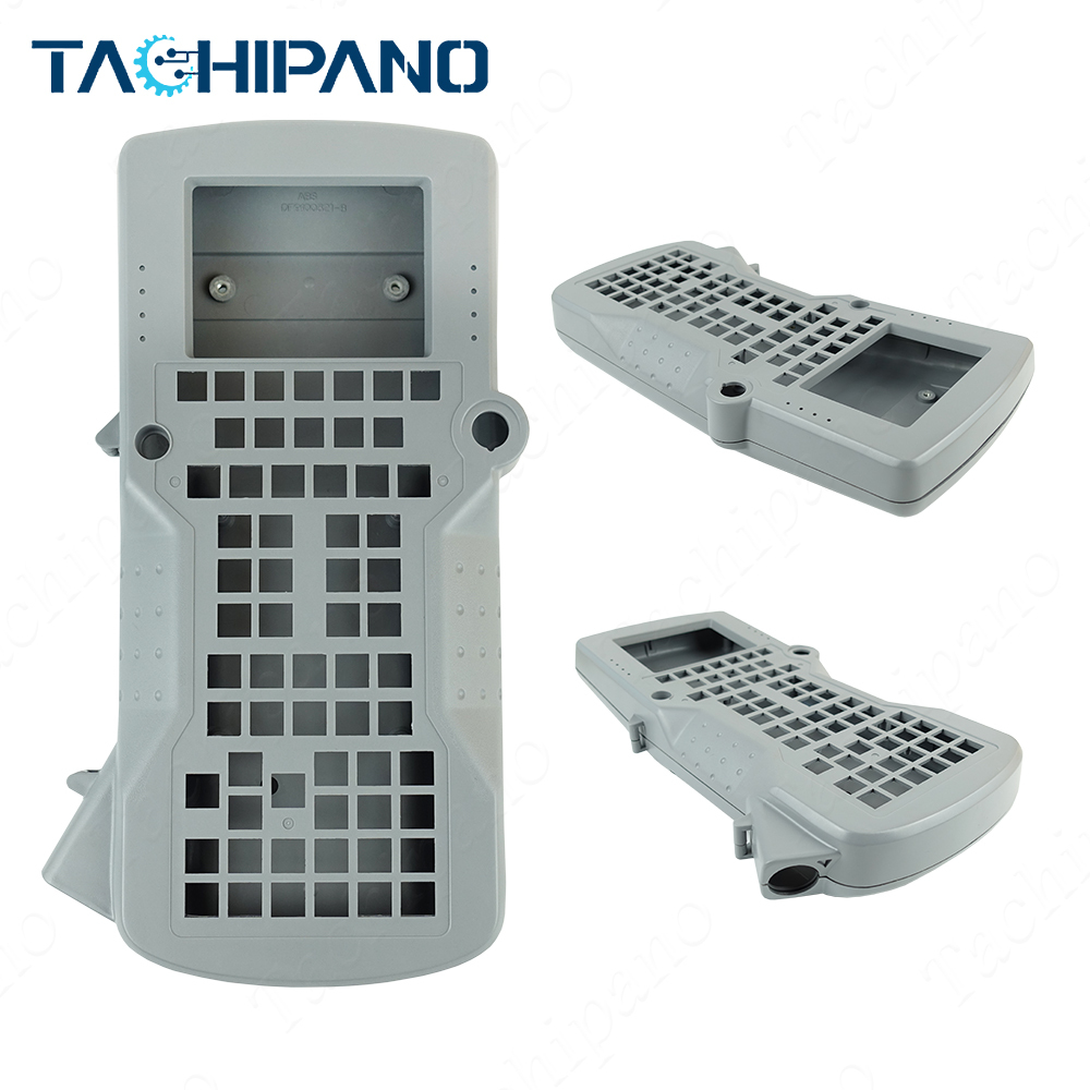 JZNC-MPP17E Plastic Case Cover, Protective film, LCD display for MRC JZNC-MPP17E Teach Pendant