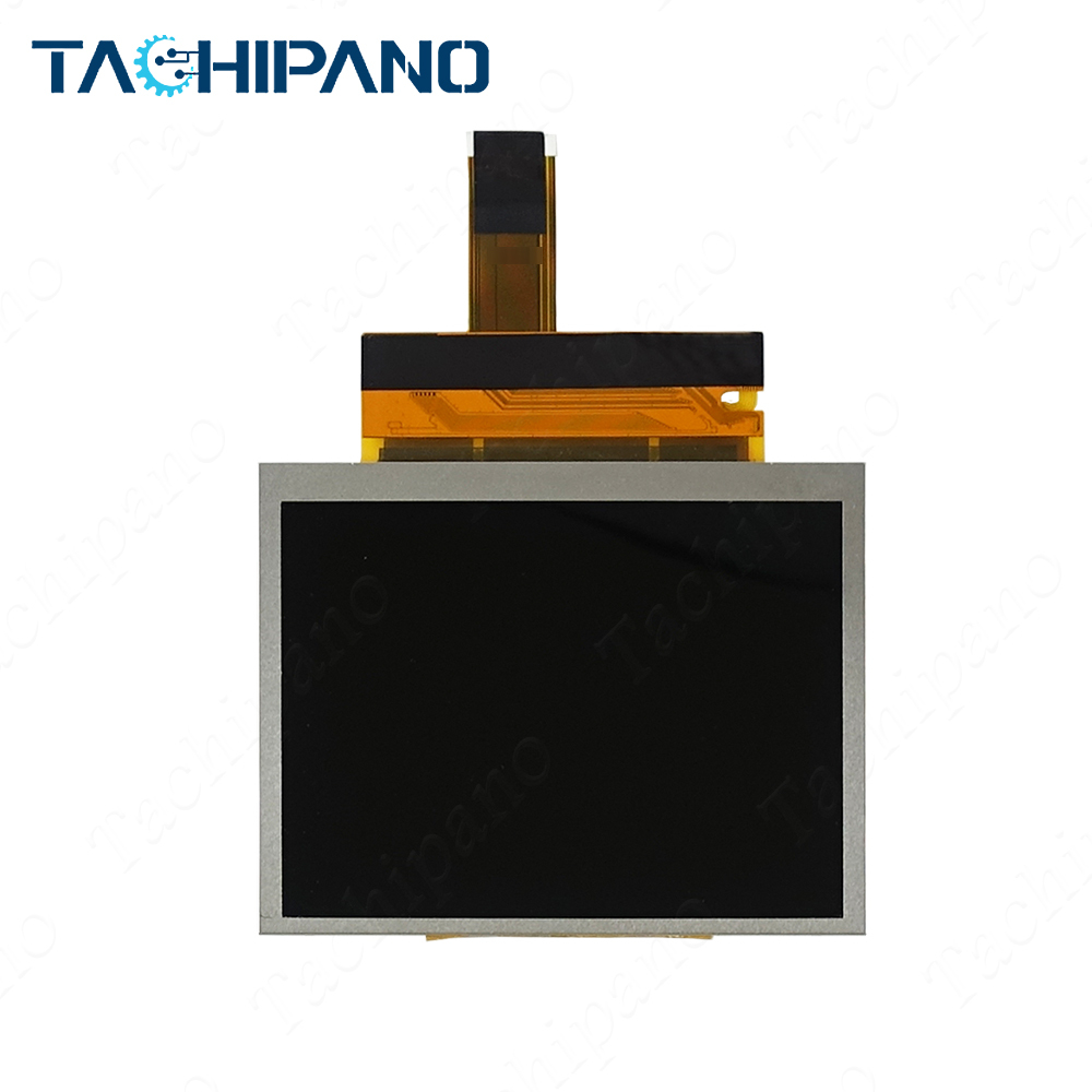 JZRCR-APP01-1 Plastic Case Cover, Touch Screen, Protective film, LCD display for YRC1000 JZRCR-APP01-1 Teach Pendant