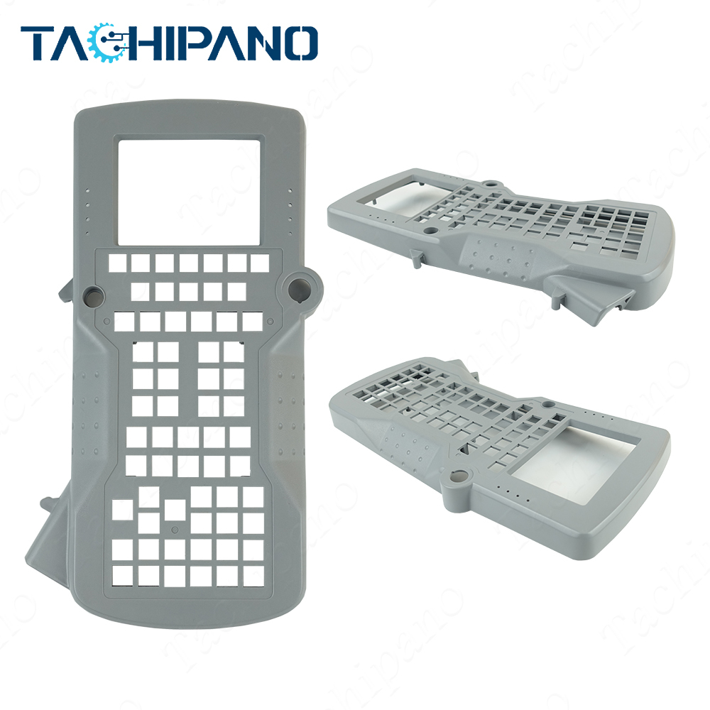 JZNC-MPP17E Plastic Case Cover, Protective film, LCD display for MRC JZNC-MPP17E Teach Pendant