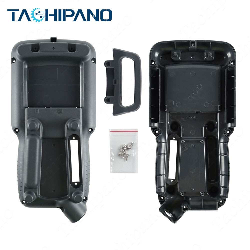 JZRCR-APP01-1 Plastic Case Cover, Touch Screen, Protective film, LCD display for YRC1000 JZRCR-APP01-1 Teach Pendant