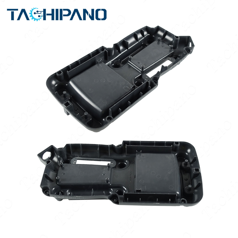 JZRCR-APP01-1 Plastic Case Cover, Touch Screen, Protective film, LCD display for YRC1000 JZRCR-APP01-1 Teach Pendant