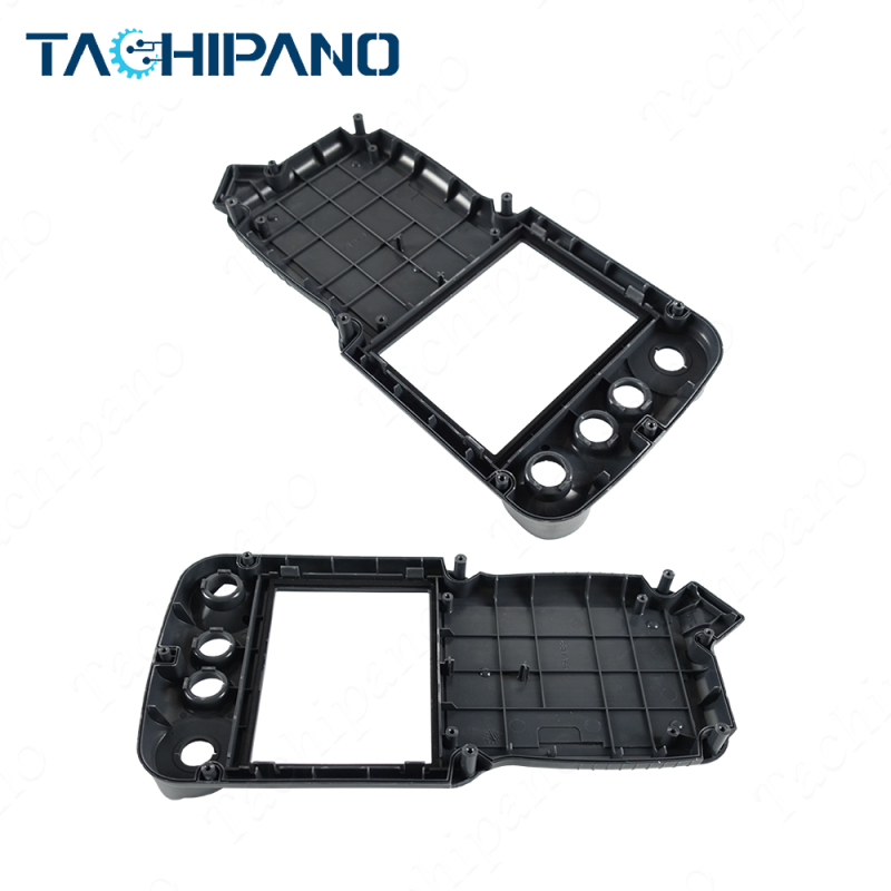 JZRCR-APP01-1 Plastic Case Cover, Touch Screen, Protective film, LCD display for YRC1000 JZRCR-APP01-1 Teach Pendant