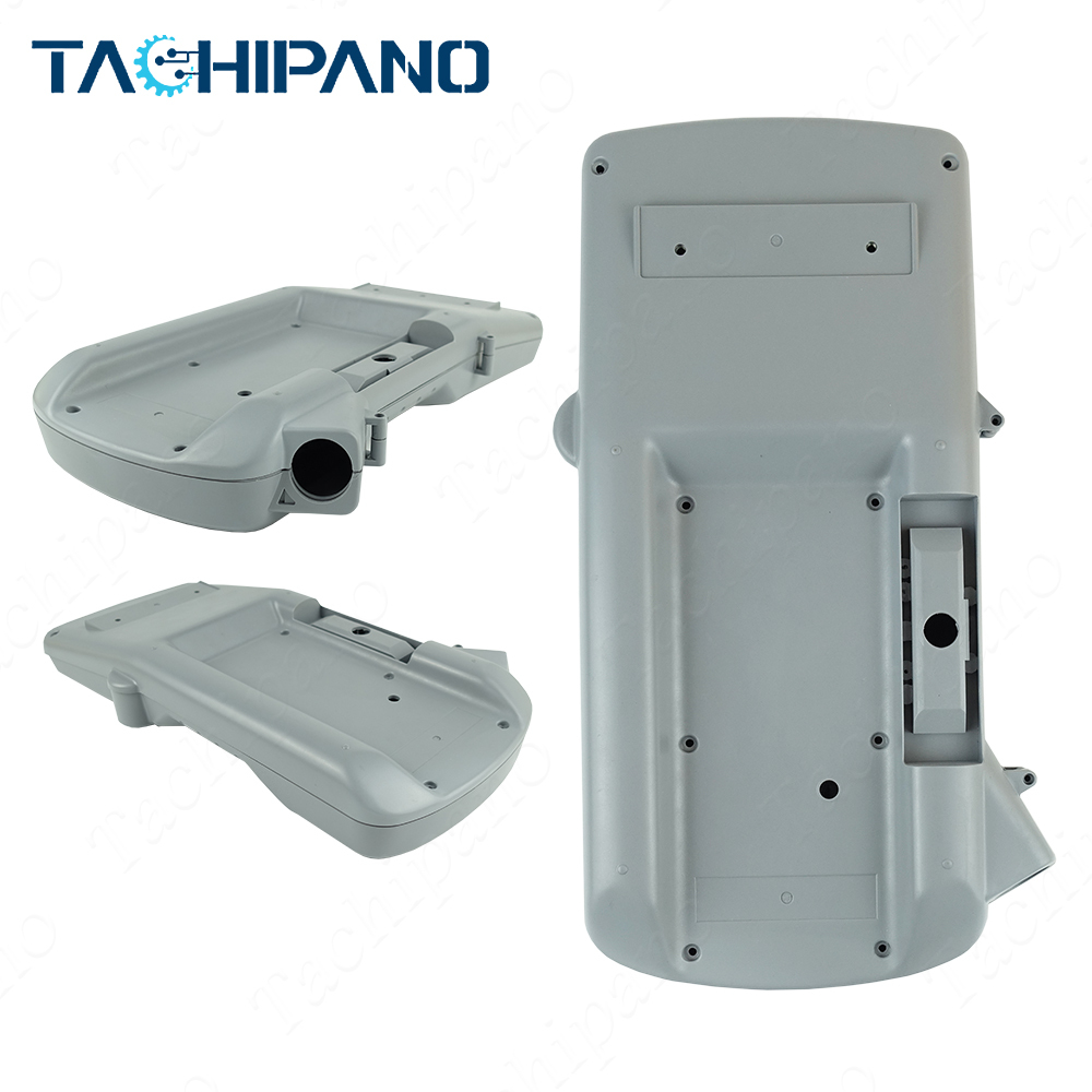 JZNC-MPP17E Plastic Case Cover, Protective film, LCD display for MRC JZNC-MPP17E Teach Pendant