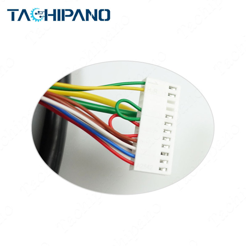 3HNE00313-001 3HNE00313-1 10M Connection Cable for TPU2 S4C+ Robot Teach Pendant Power Line