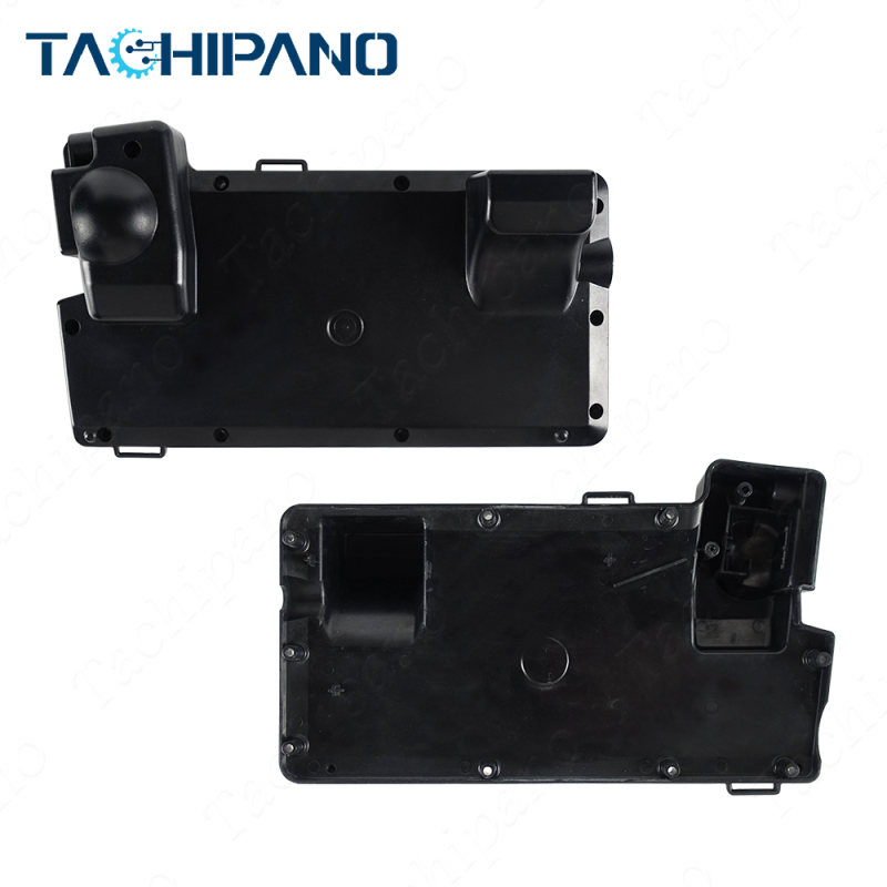 3HNE00313 3HNE00313-1 Plastic Case Housing Cover, Keypad Switch Keyboard, LCD Display for TPU2 S4C+ Teach Pendant