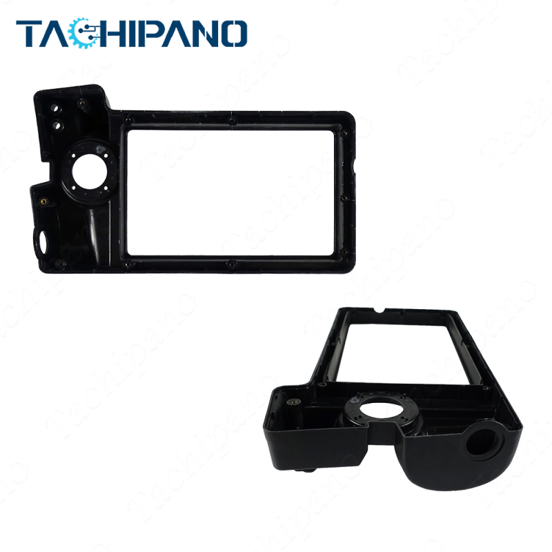 3HNE00313 3HNE00313-1 Plastic Case Housing Cover, Keypad Switch Keyboard, LCD Display for TPU2 S4C+ Teach Pendant