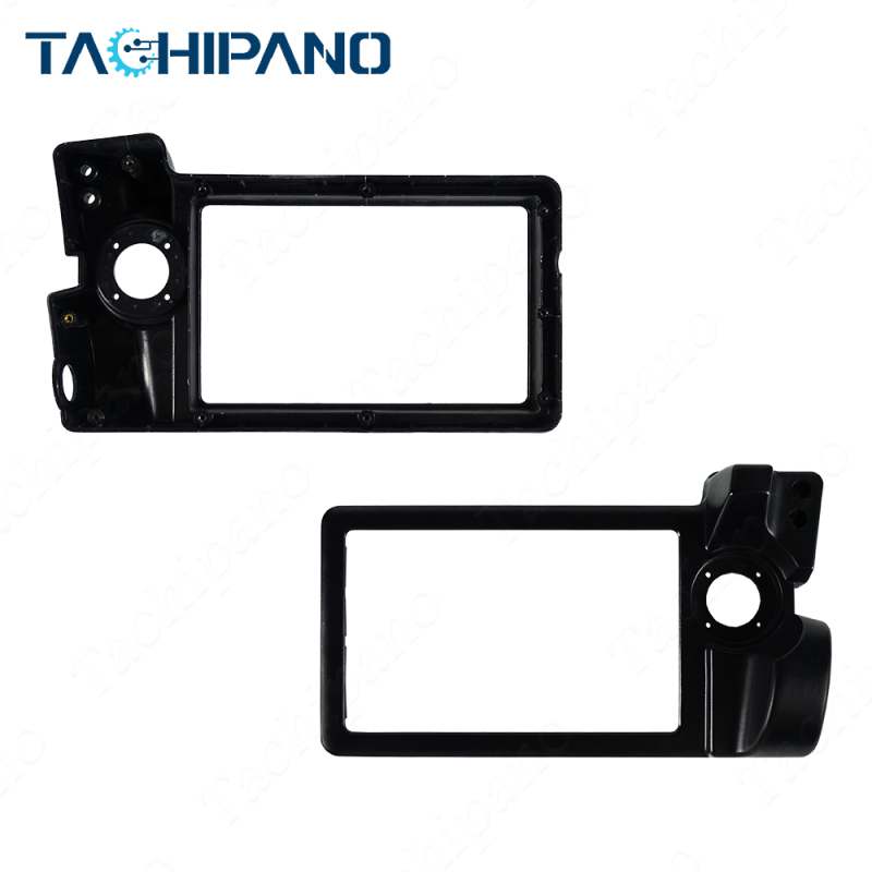 3HNE00313 3HNE00313-1 Plastic Case Housing Cover, Keypad Switch Keyboard, LCD Display for TPU2 S4C+ Teach Pendant