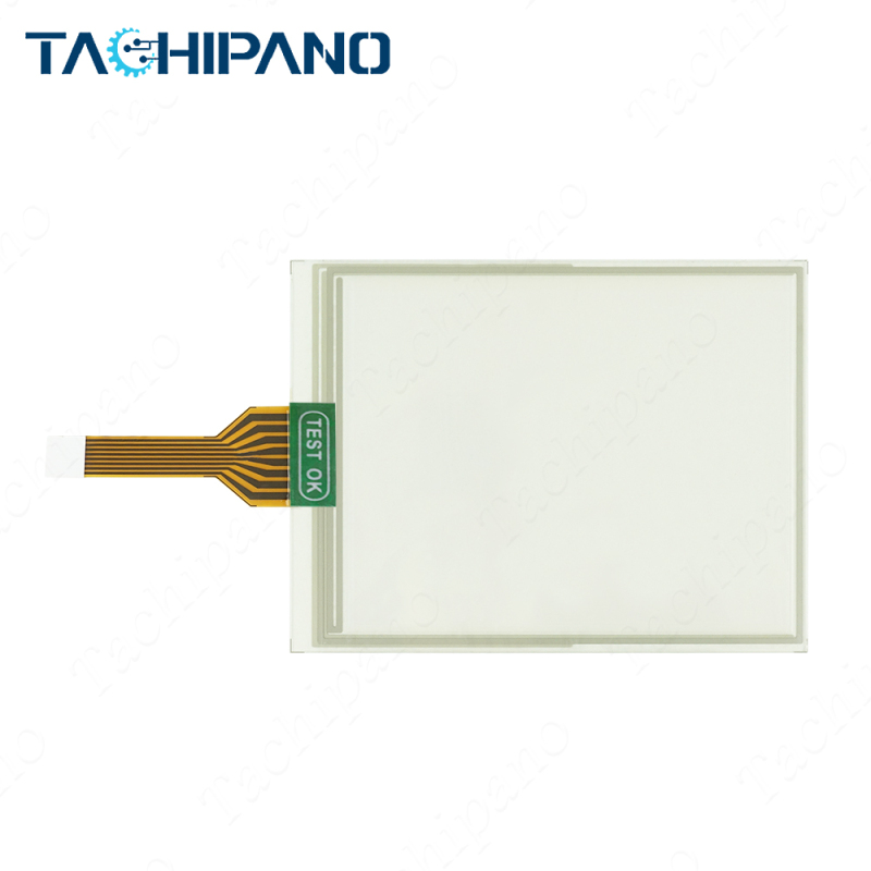 3BSC690100R1 Touch Screen Panel Glass for PP320 3BSC690100R1