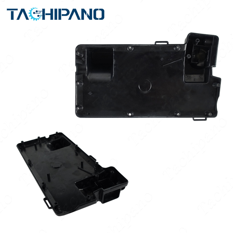 3HNE00313 3HNE00313-1 Plastic Case Housing Cover, Keypad Switch Keyboard, LCD Display for TPU2 S4C+ Teach Pendant