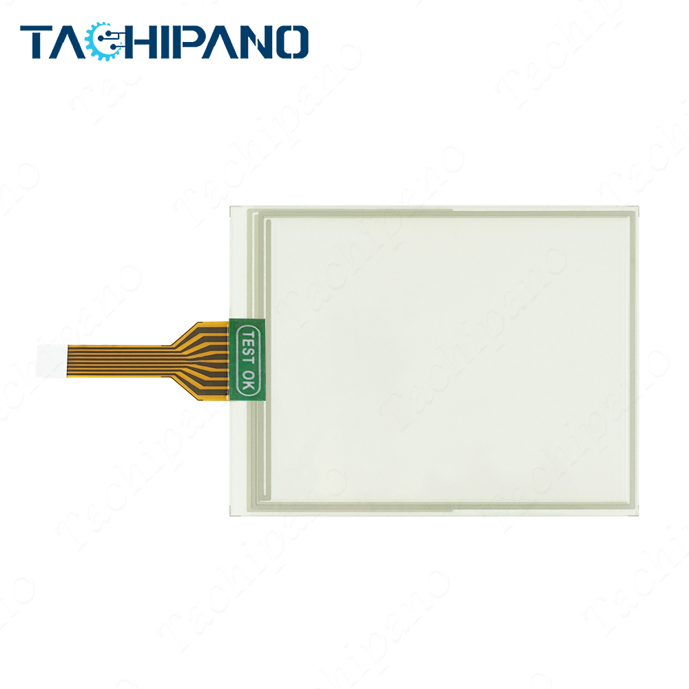 3BSC690100R2 Touch Screen Panel Glass for PP320 Process Panel 320 3BSC690100R2