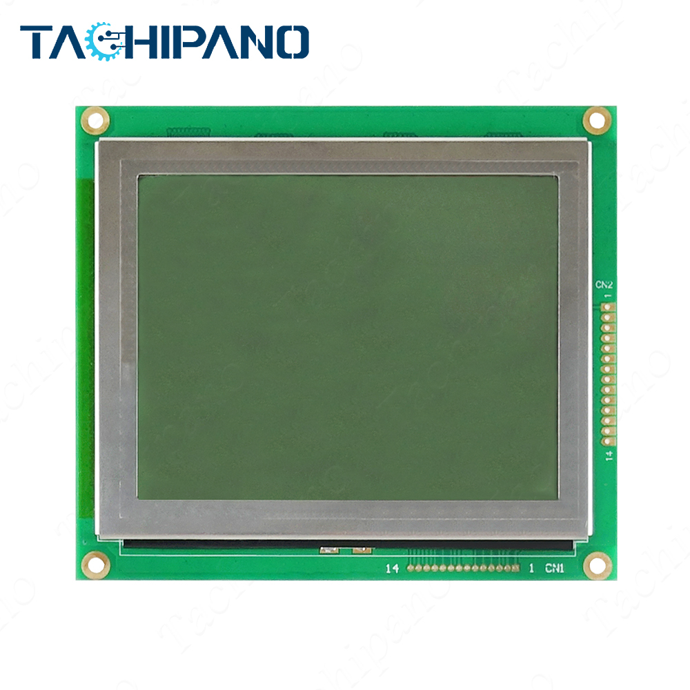 CH530 MOD1490 X13650827-07 MOD02092 LCD Display for MRC Electronic Hand- Held Teach Pendant