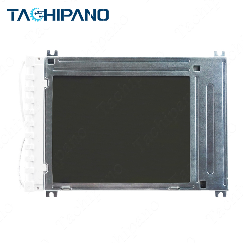 3HNE00313 3HNE00313-1 Plastic Case Housing Cover, Keypad Switch Keyboard, LCD Display for TPU2 S4C+ Teach Pendant