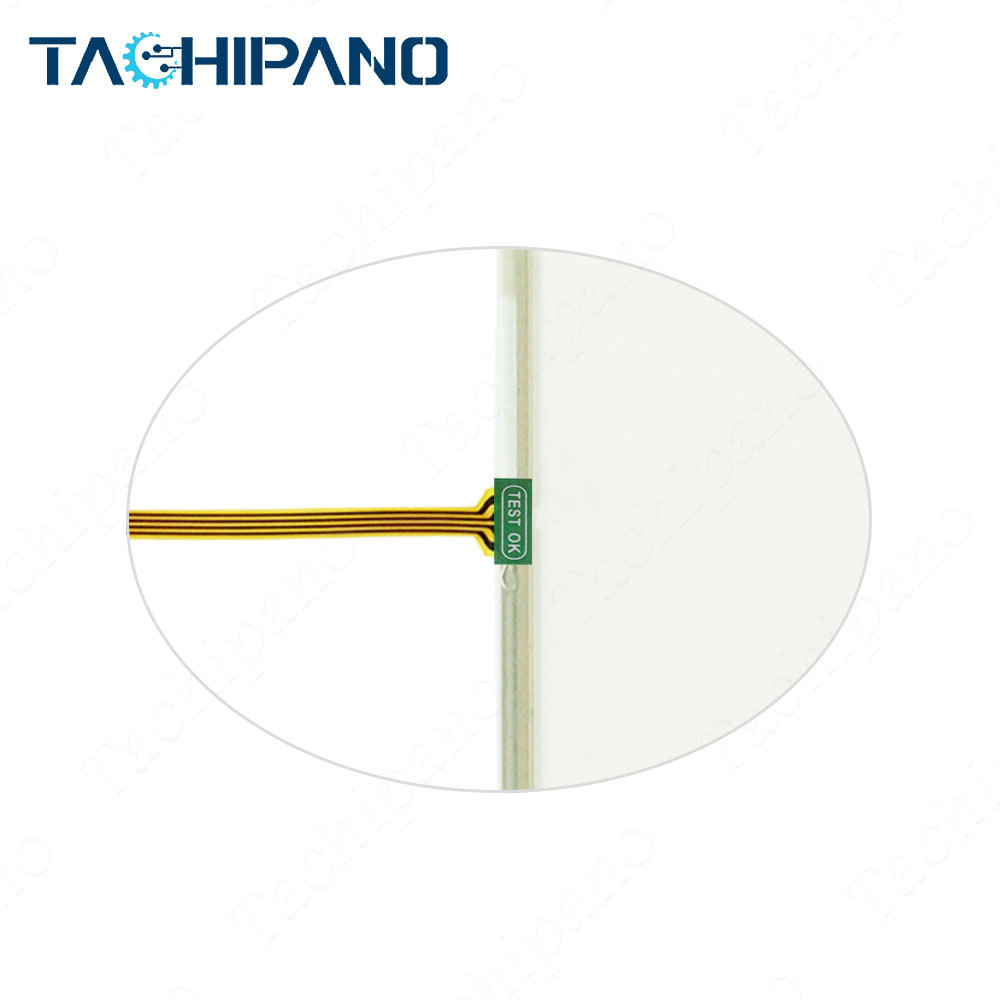 IT013S.7105 P/N:A5E31762793 KT20621 Touch Screen Panel, Membrane Keypad For SIMATIC HMI KTP900 Basic