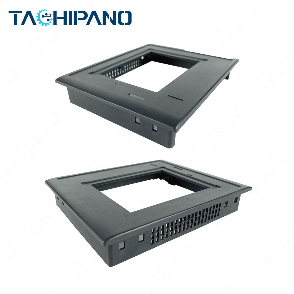 6AV6640-0DA11-0AX0 Plastic case cover, Touch screen glass, Membrane keypad for 6AV6 640-0DA11-0AX0 K-TP178 MICRO