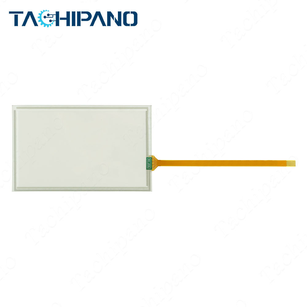 6AV2125-2DB23-0AX0 Touch screen panel, Membrane Keypad for 6AV2 125-2DB23-0AX0 SIMATIC HMI KTP400F MOBILE