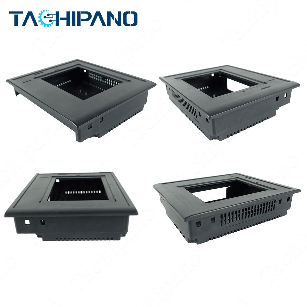 6AV6640-0DA11-0AX0 Plastic case cover, Touch screen glass, Membrane keypad for 6AV6 640-0DA11-0AX0 K-TP178 MICRO