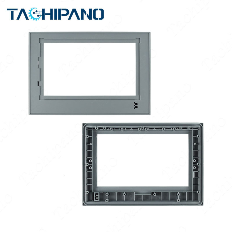 6AV2123-2JB03-0AX0 Front Pleastic Case, Touch Screen Panel, Membrane Keypad, LCD Display For 6AV2 123-2JB03-0AX0 SIMATIC HMI KTP900 Basic