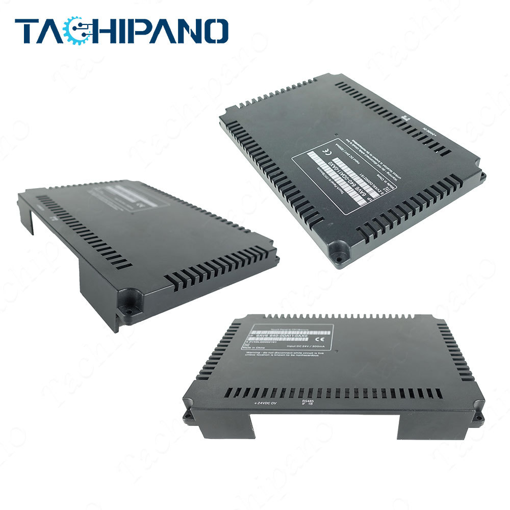 6AV6640-0DA11-0AX0 Plastic case cover, Touch screen glass, Membrane keypad for 6AV6 640-0DA11-0AX0 K-TP178 MICRO
