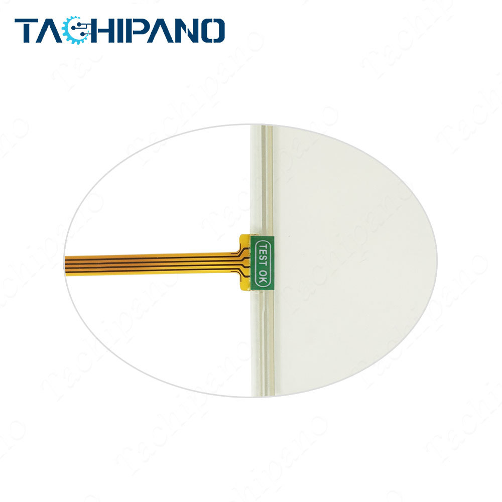 6AV2145-8GB00-0AA0 Touch screen panel, Membrane Keypad For 6AV2 145-8GB00-0AA0 SIMATIC HMI KTP700F Mobile