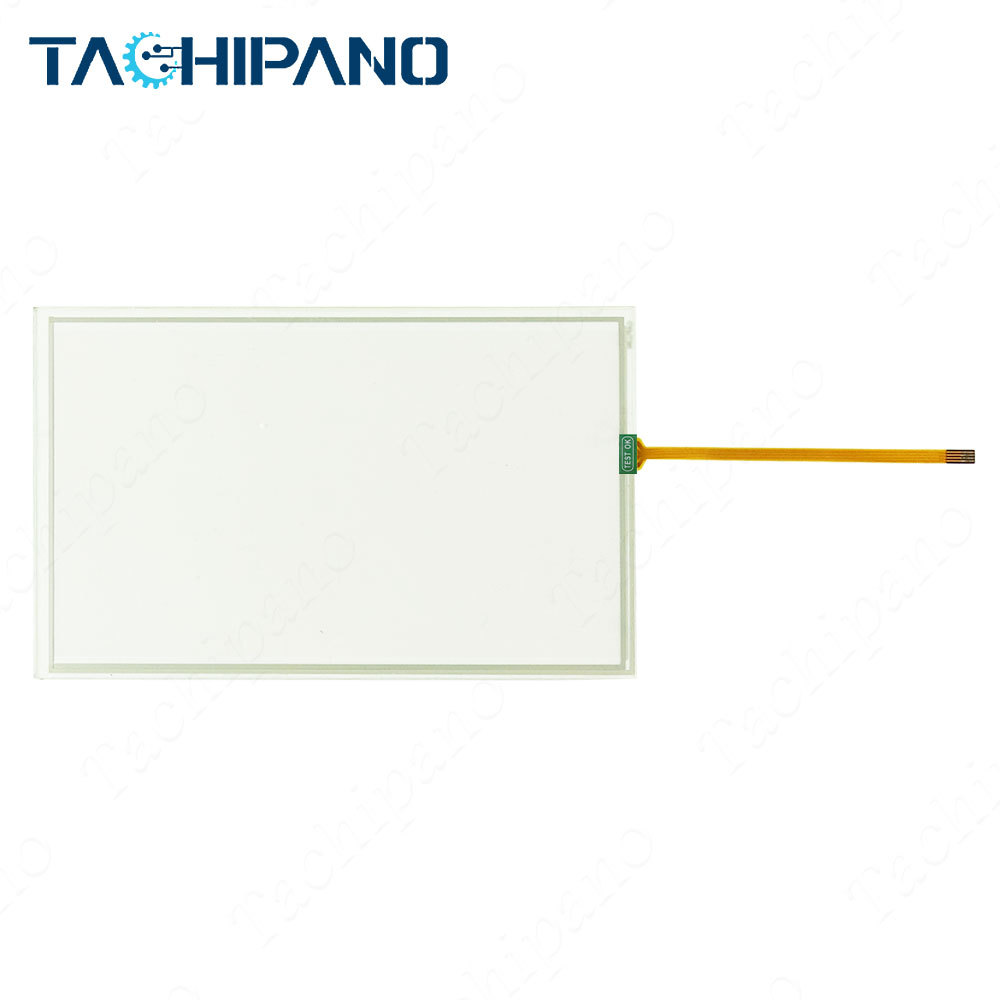 6AV2123-2JB03-0AX0 Front Pleastic Case, Touch Screen Panel, Membrane Keypad, LCD Display For 6AV2 123-2JB03-0AX0 SIMATIC HMI KTP900 Basic