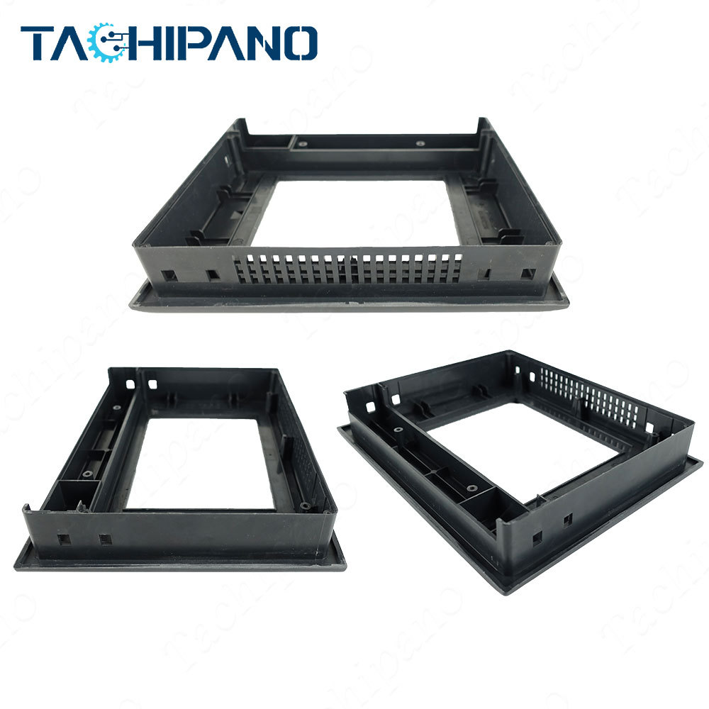 6AV6640-0DA11-0AX0 Plastic case cover, Touch screen glass, Membrane keypad for 6AV6 640-0DA11-0AX0 K-TP178 MICRO
