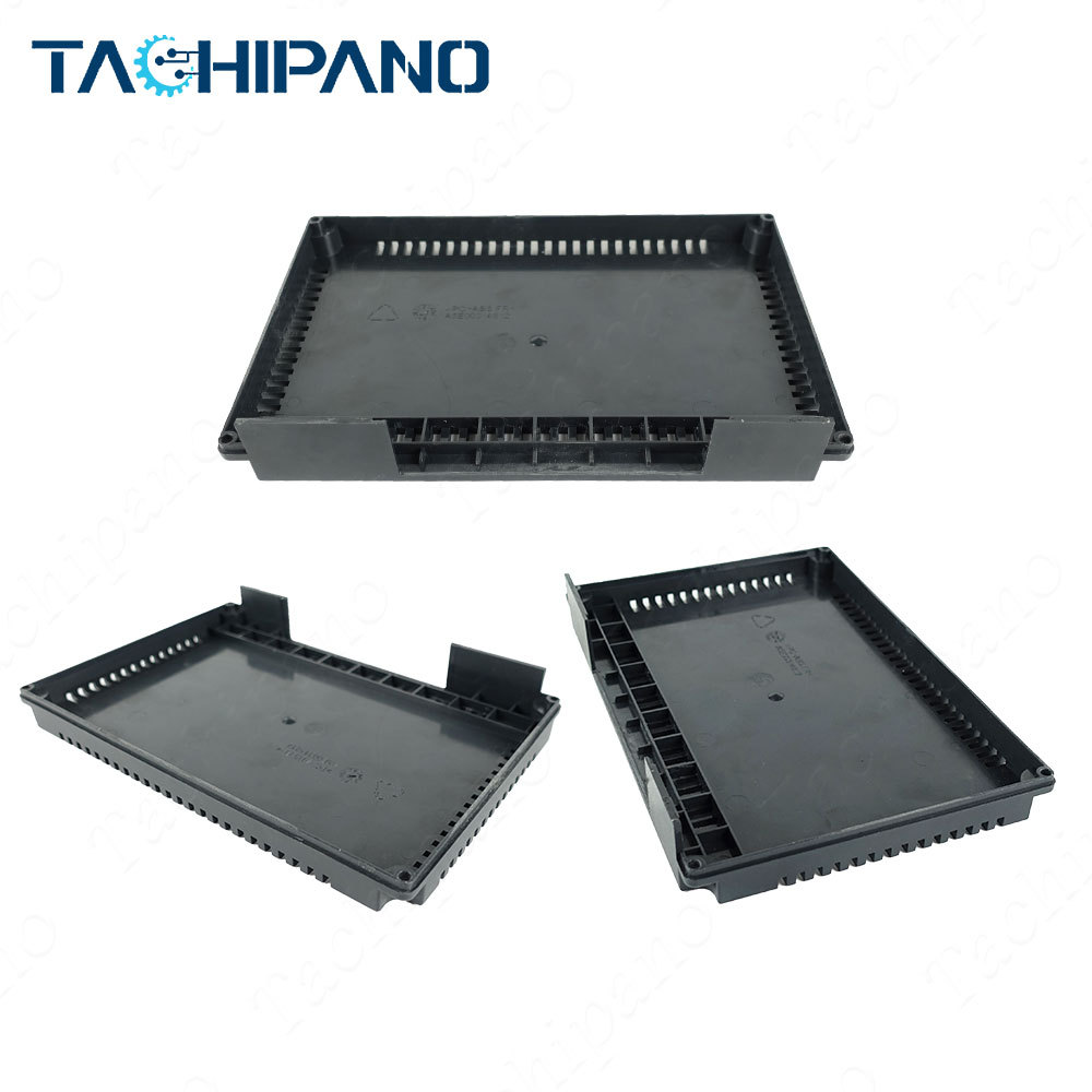 6AV6640-0DA11-0AX0 Plastic case cover, Touch screen glass, Membrane keypad for 6AV6 640-0DA11-0AX0 K-TP178 MICRO