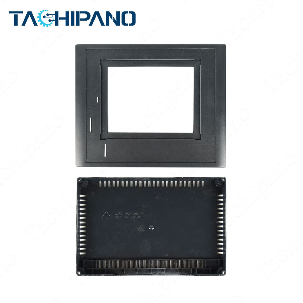 6AV6640-0DA11-0AX0 Plastic case cover, Touch screen glass, Membrane keypad for 6AV6 640-0DA11-0AX0 K-TP178 MICRO