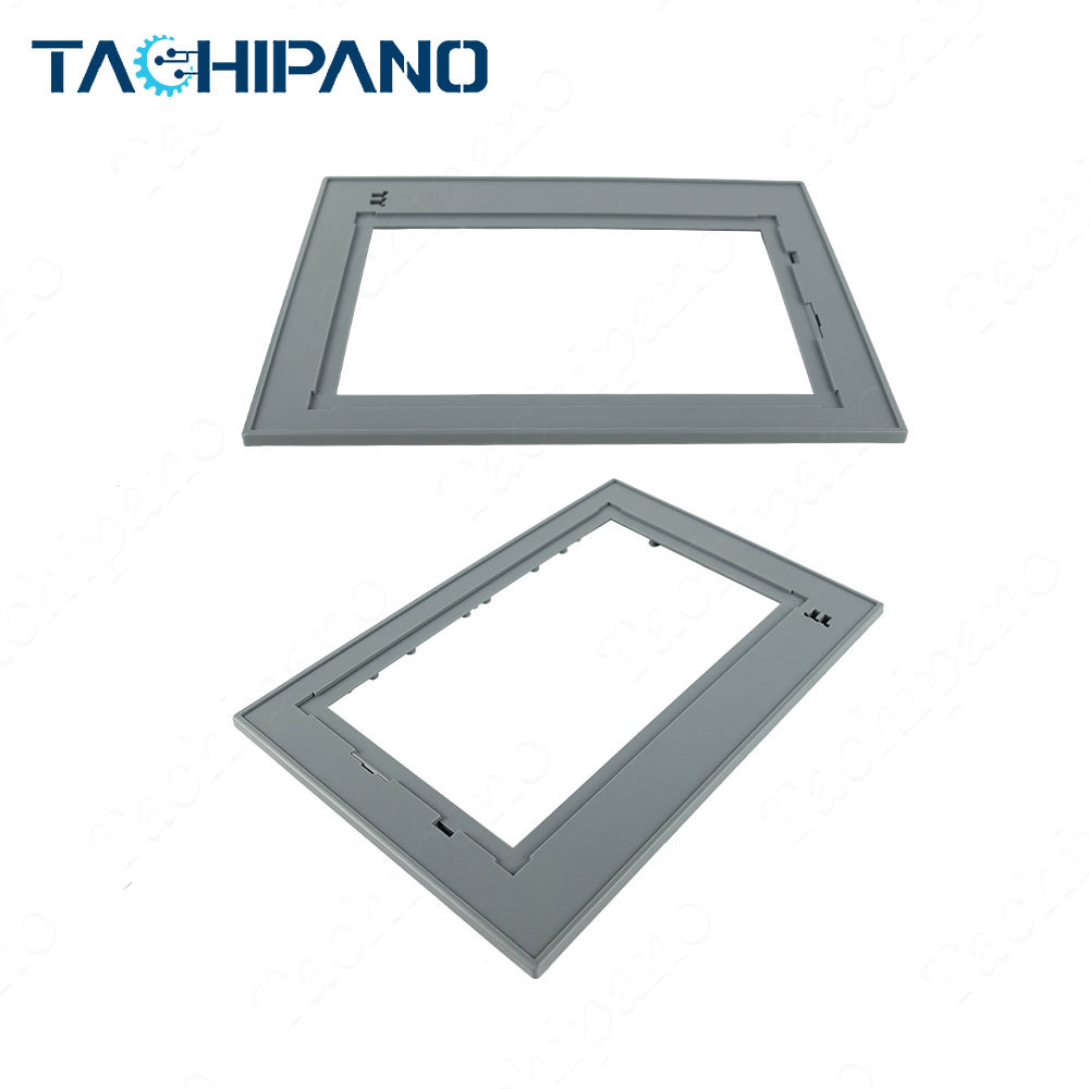 6AV2123-2JB03-0AX0 Front Pleastic Case, Touch Screen Panel, Membrane Keypad, LCD Display For 6AV2 123-2JB03-0AX0 SIMATIC HMI KTP900 Basic