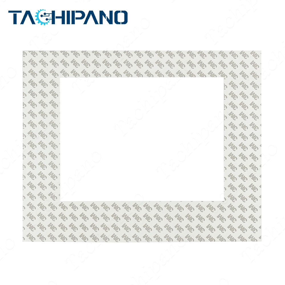 6AV7861-1AA00-0AA0 Touch screen panel, Protective film for 6AV7 861-1AA00-0AA0 SIMATIC Flat Panel 12"