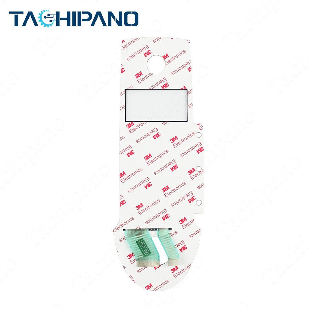 6FC5303-0AA00-2AA0 Membrane Keypad for 6FC5 303-0AA00-2AA0 SINUMERIK handheld terminal HT 2