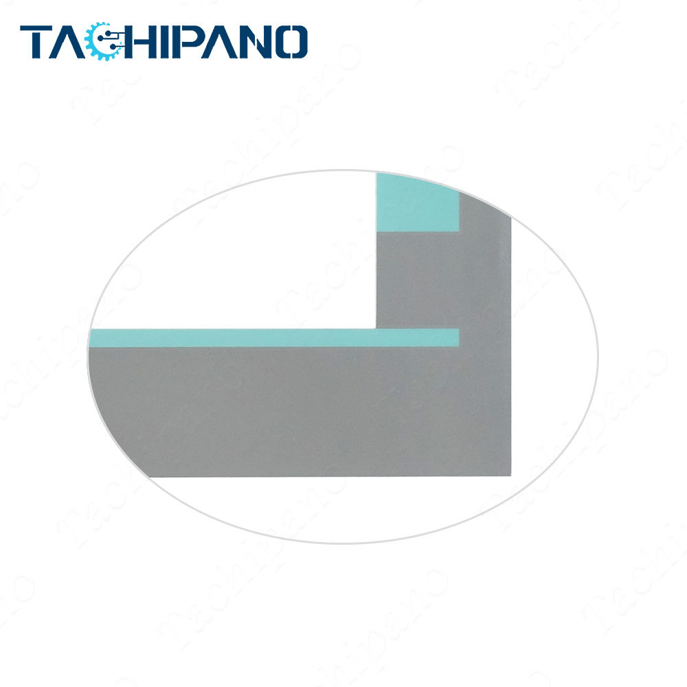 6AV7861-1KB10-1AA0 Touch screen panel, Protective film for 6AV7 861-1KB10-1AA0 SIMATIC Flat Panel 12"