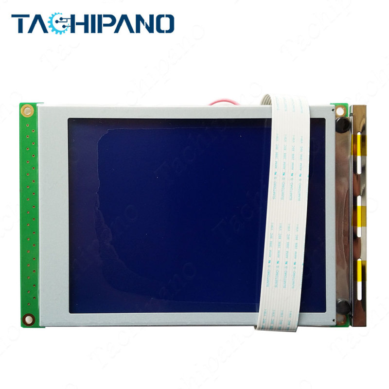 6FC5453-0AX11-0AG0 Plastic case cover, Membrane Keypad, LCD Display For 6FC5 453-0AX11-0AG0 SINUMERIK handheld terminal HT6