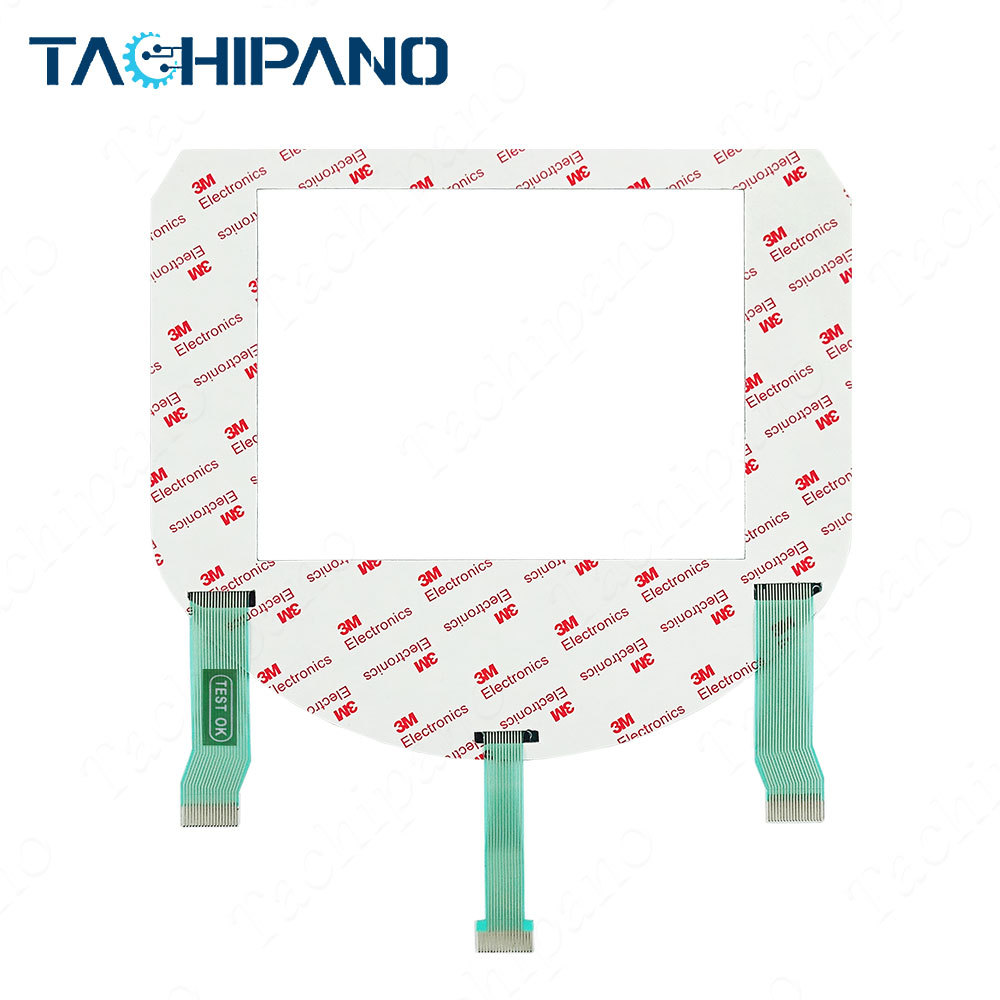 6FC5403-0AA20-0AA0 Touch Screen Panel, Membrane Keypad, Plastic Case Housing 6FC5 403-0AA20-0AA0 SINUMERIK handheld terminal HT 8